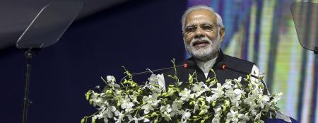 Australia-India relations: Poised for take off